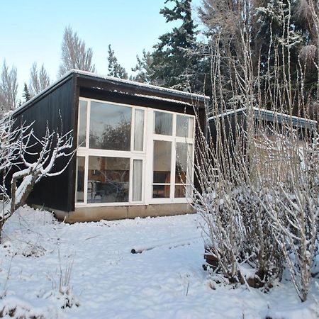 Hosteria De La Patagonia 칠레 치코 외부 사진