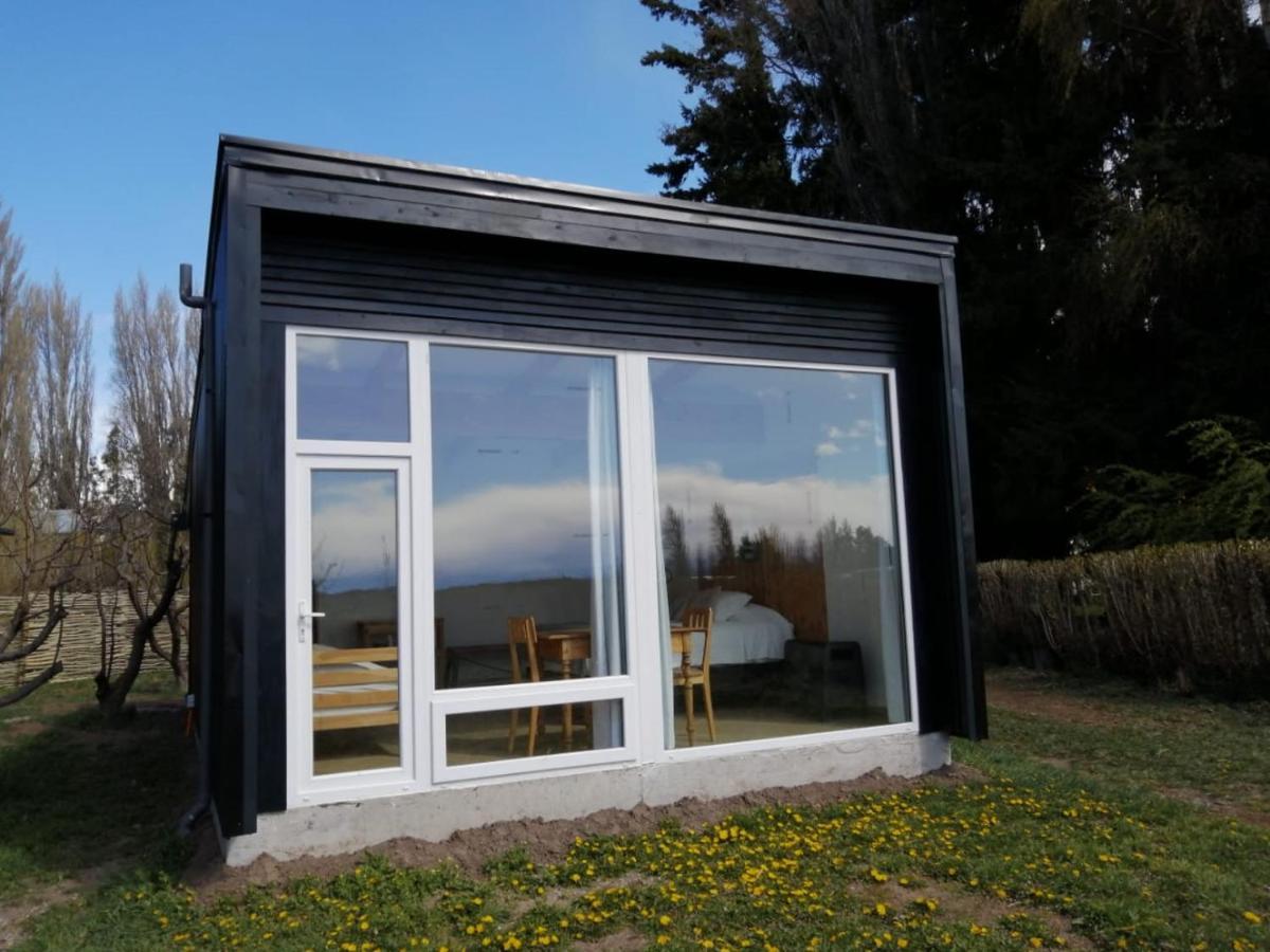 Hosteria De La Patagonia 칠레 치코 외부 사진