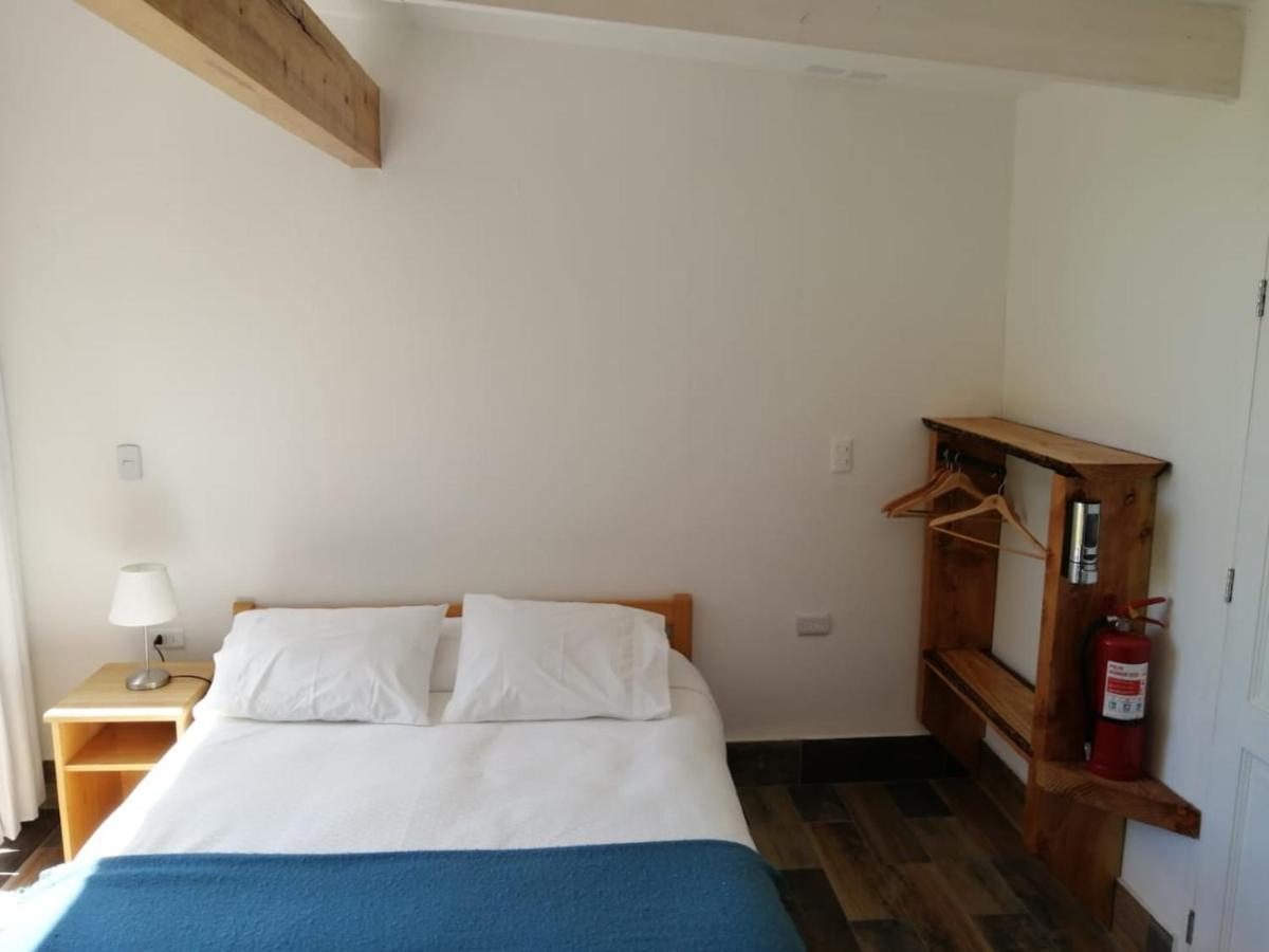 Hosteria De La Patagonia 칠레 치코 외부 사진